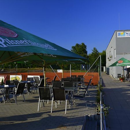 Apartmany Rybnicek Stare Mesto  Buitenkant foto
