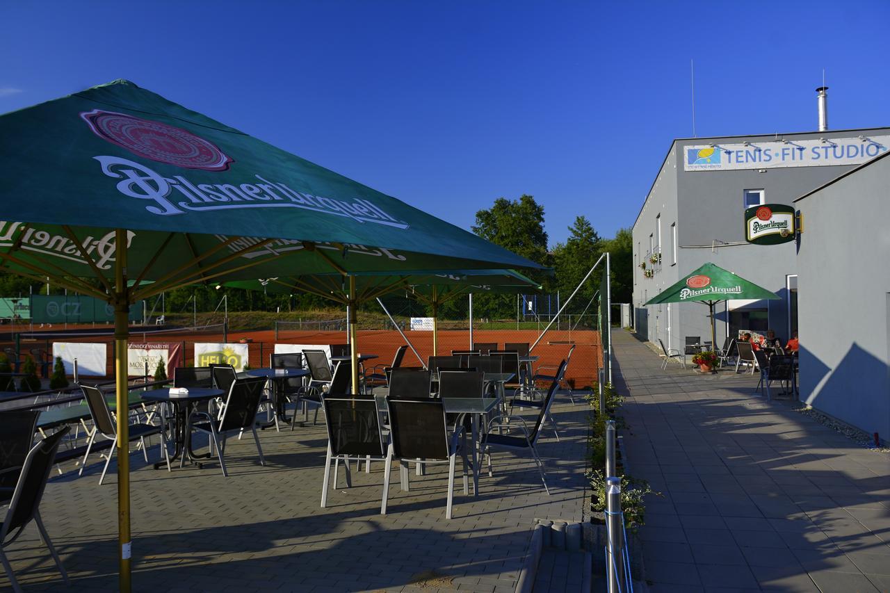 Apartmany Rybnicek Stare Mesto  Buitenkant foto