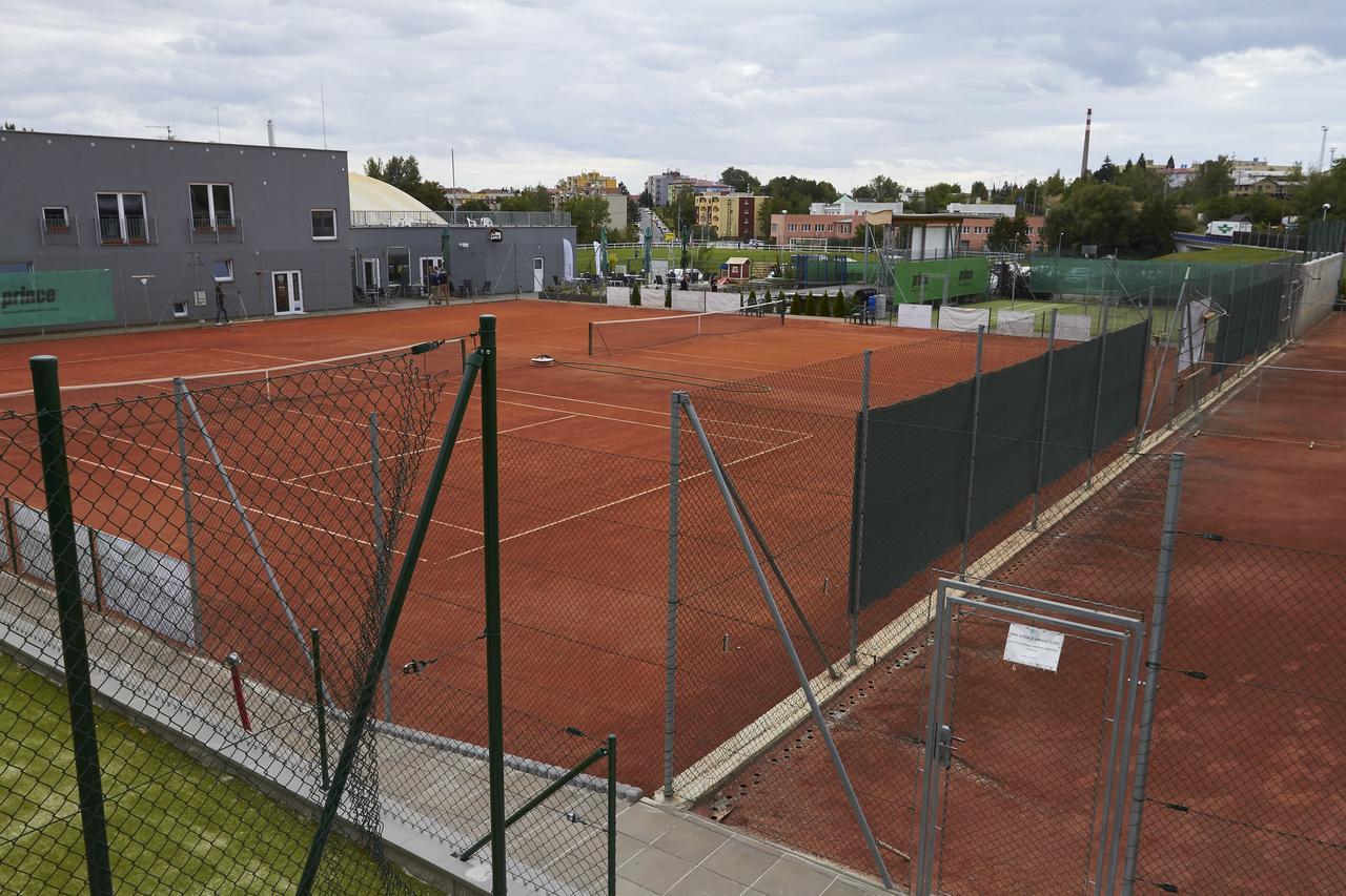 Apartmany Rybnicek Stare Mesto  Buitenkant foto