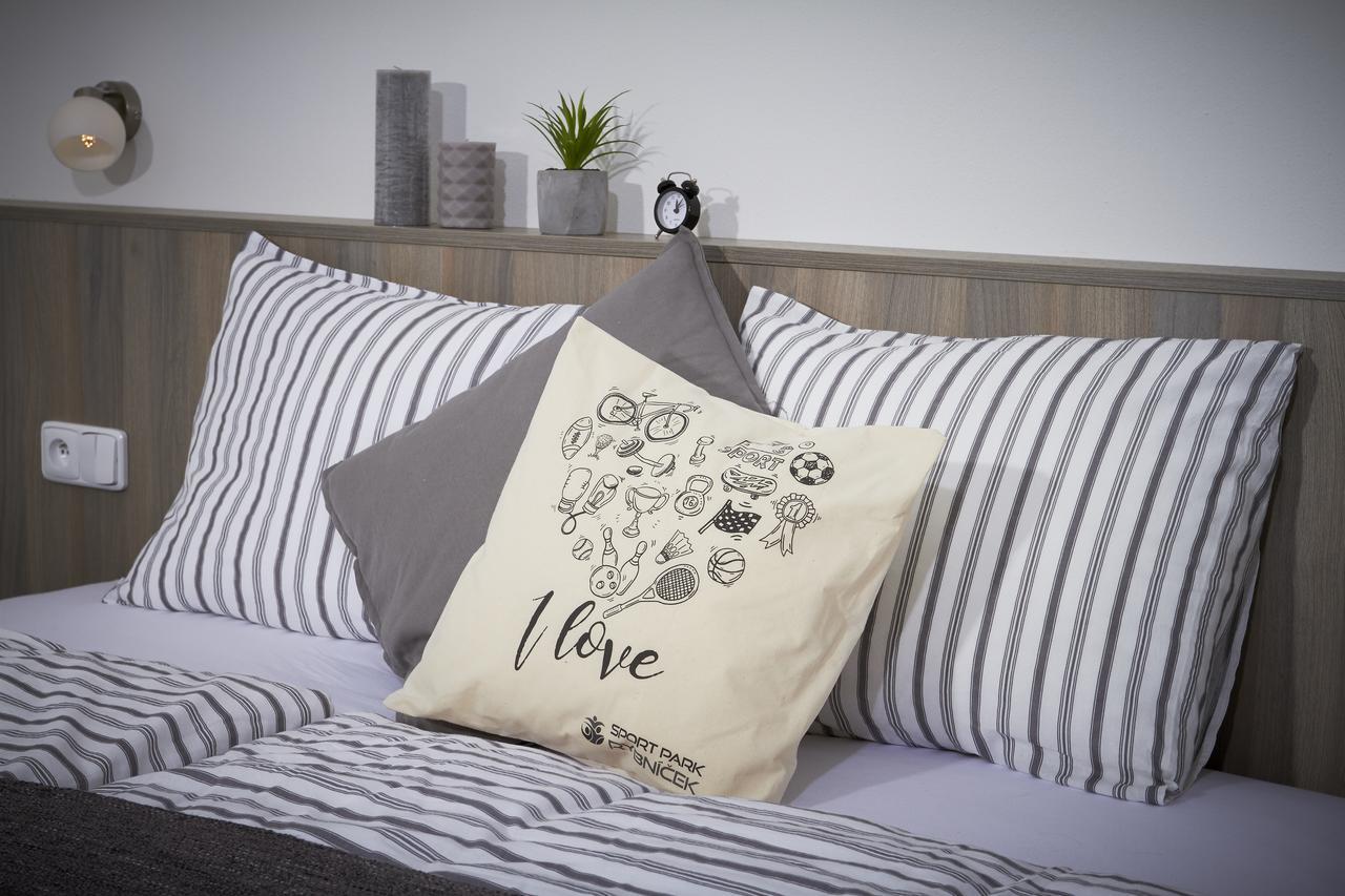 Apartmany Rybnicek Stare Mesto  Buitenkant foto