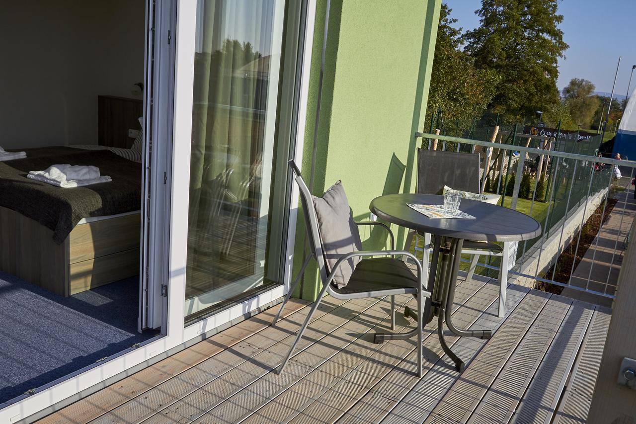 Apartmany Rybnicek Stare Mesto  Buitenkant foto