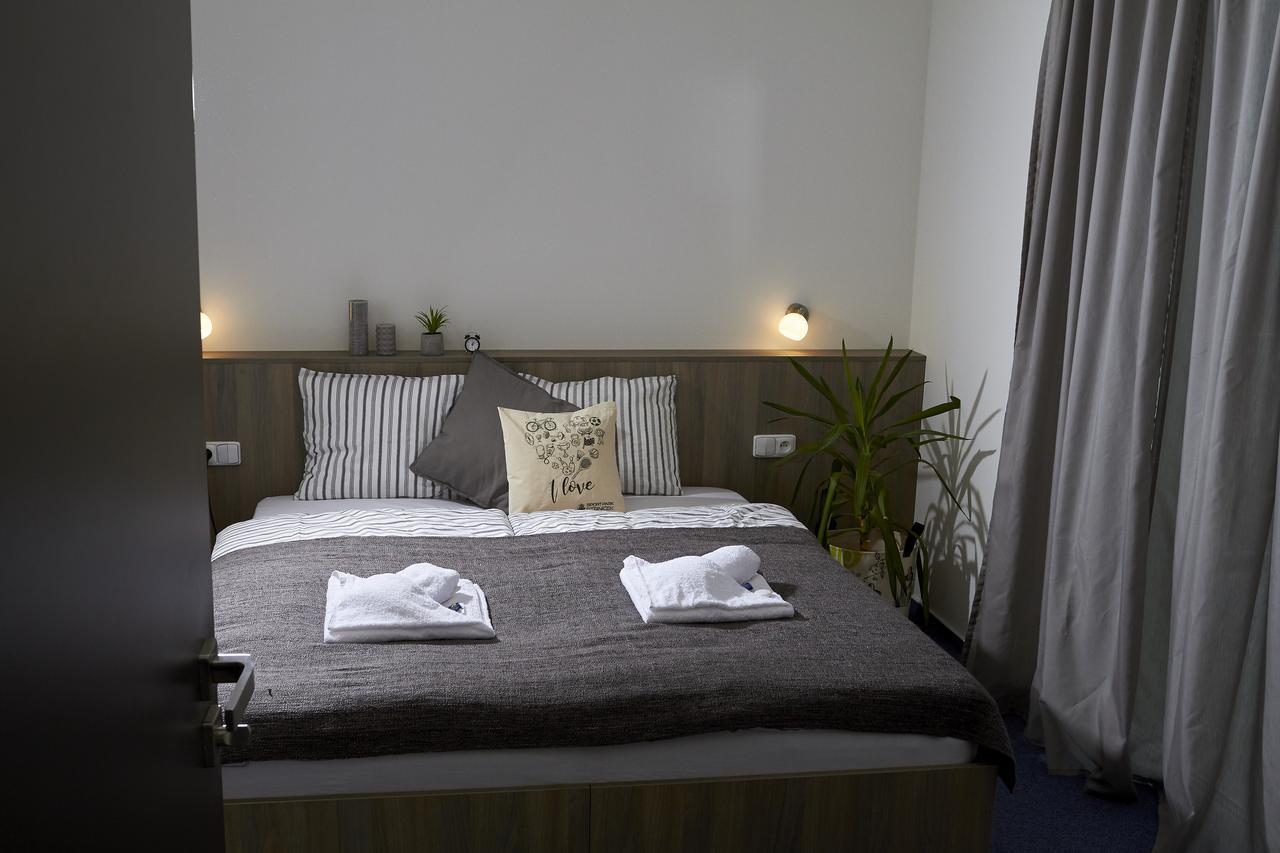 Apartmany Rybnicek Stare Mesto  Buitenkant foto